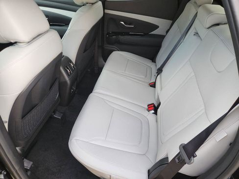New 2026 Hyundai Santa Cruz Limited AWD/4WD image 30
