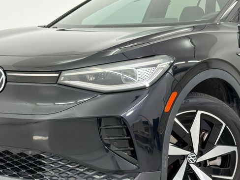 Used 2023 Volkswagen ID.4 S RWD image 11