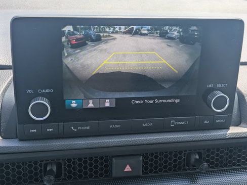 Certified 2023 Honda CR-V EX image 20
