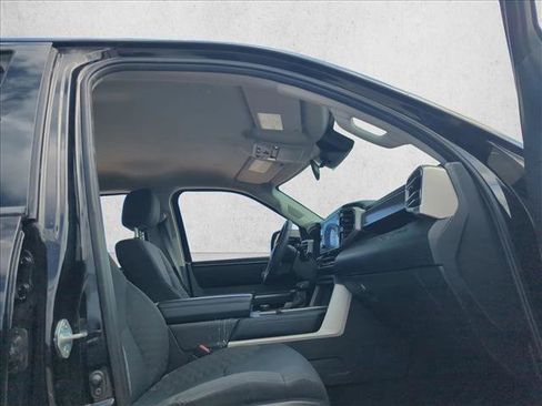 Used 2022 Toyota Tundra SR5 w/ TRD Convenience Package image 16
