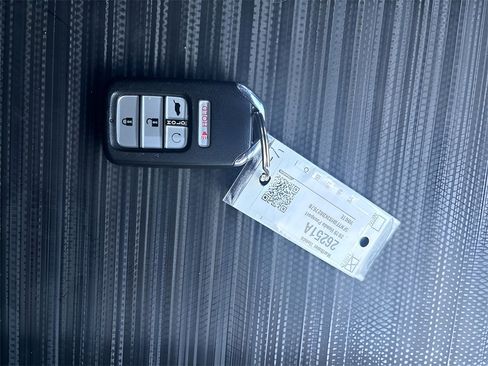 Used 2019 Honda Passport Touring image 29