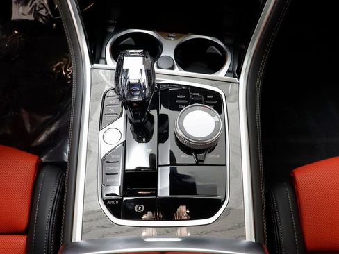 New 2026 BMW 840i xDrive image 14