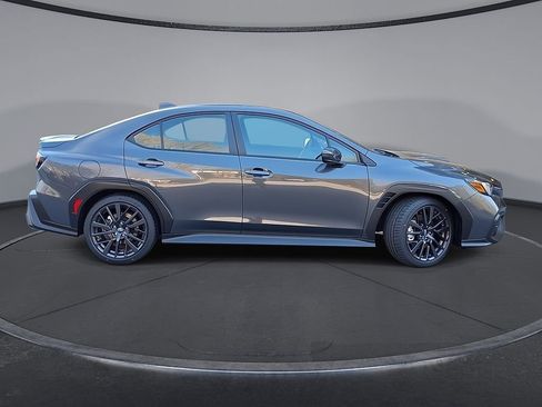 New 2026 Subaru WRX Premium image 9