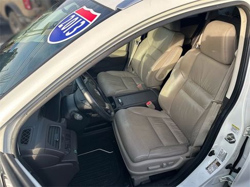 Used 2013 Honda CR-V EX-L image 12