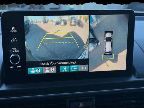 Used 2025 Honda Pilot Elite image 20