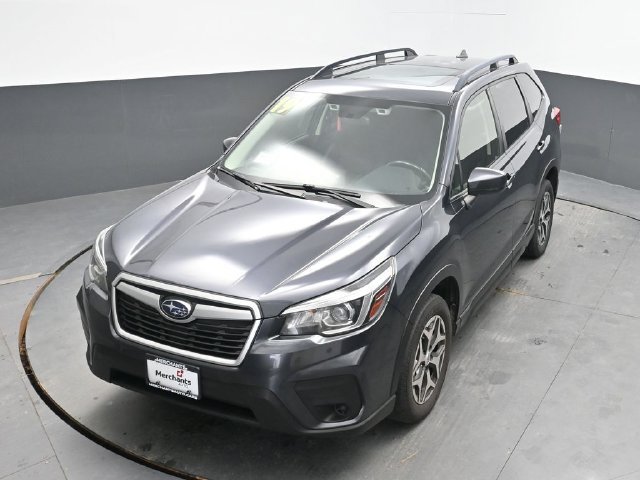 Used 2019 Subaru Forester Premium AWD/4WD image 23