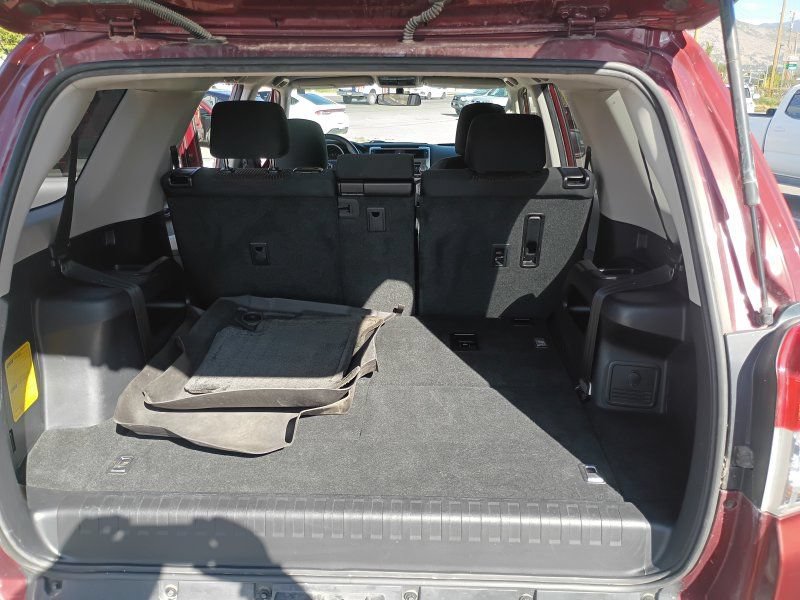 Used 2013 Toyota 4Runner SR5 AWD/4WD image 20