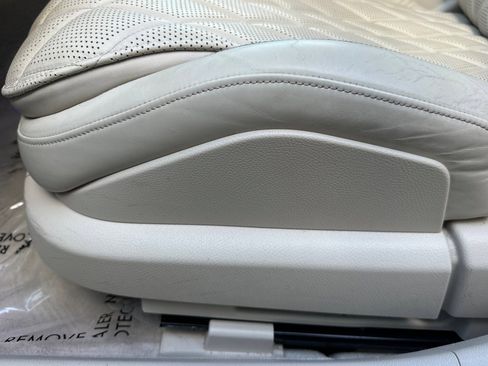 Certified 2022 Mercedes-Benz S 580 4MATIC Sedan image 14