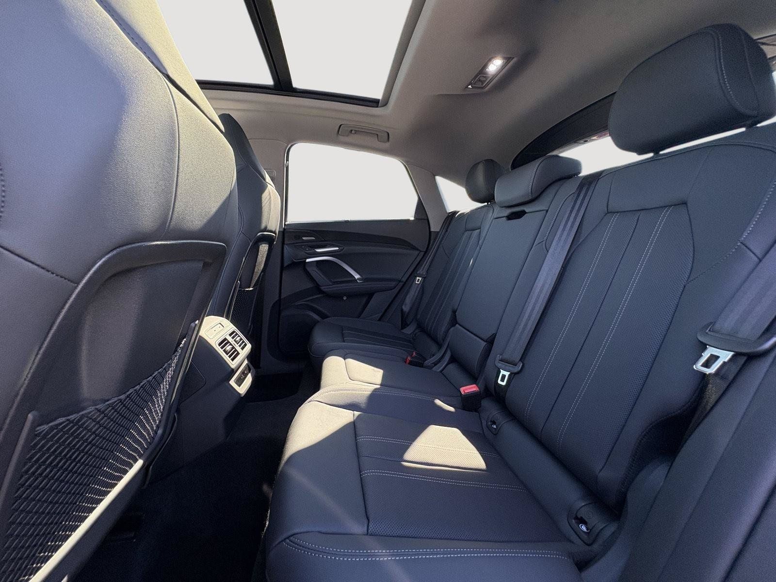 New 2026 Audi Q5 Premium Plus AWD/4WD image 21
