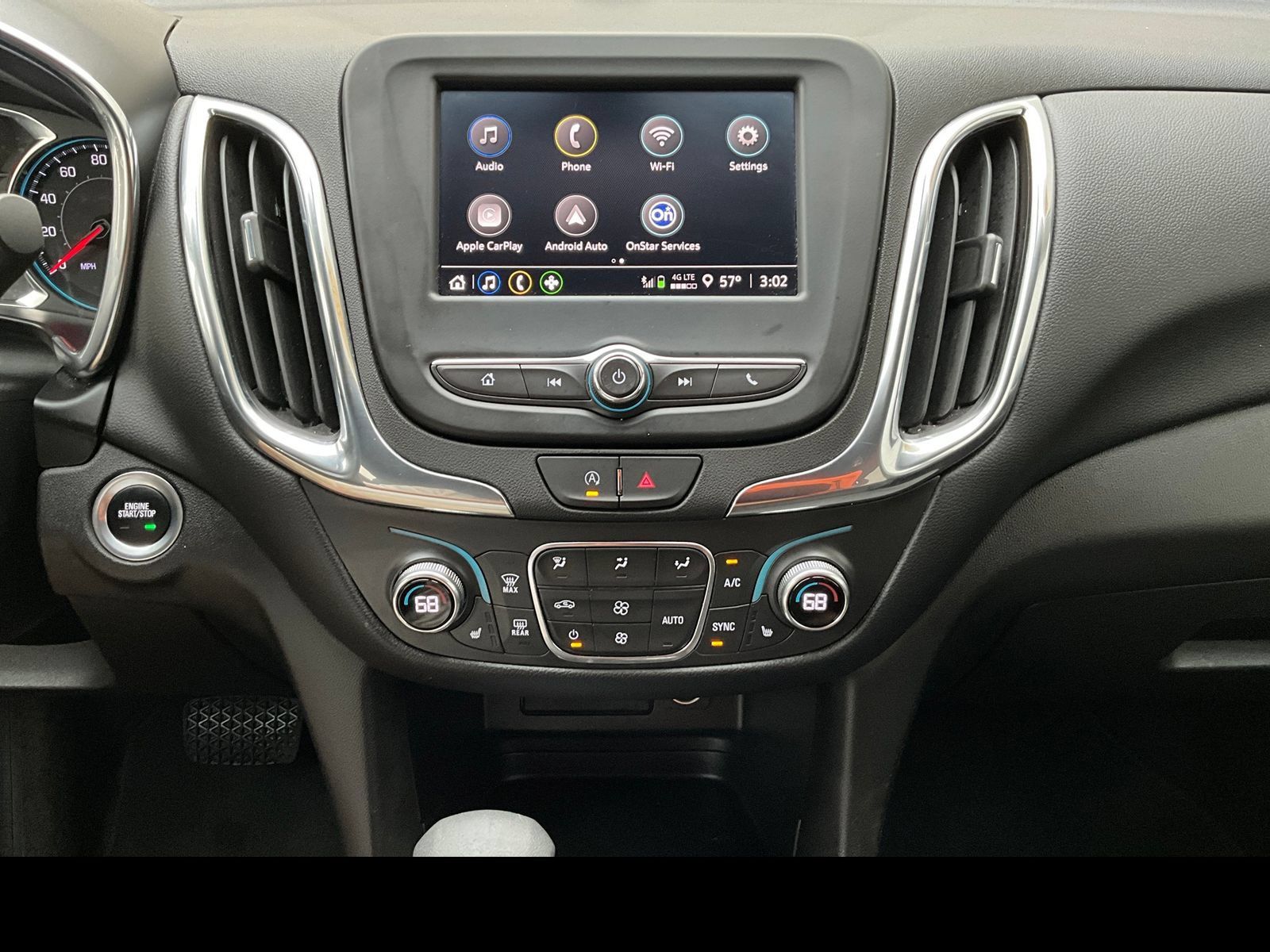 Used 2024 Chevrolet Equinox LT AWD/4WD image 5