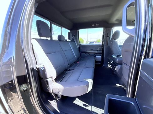Used 2023 Ford F150 XLT w/ Equipment Group 302A High AWD/4WD image 18