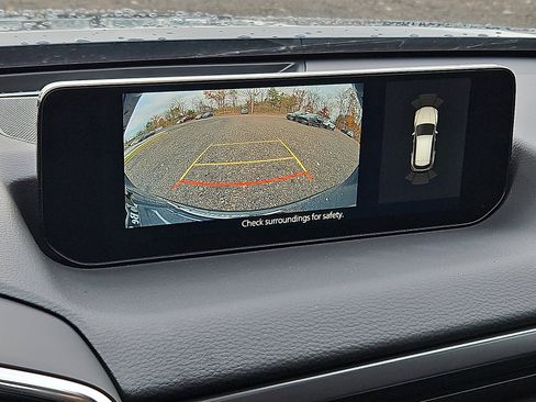 New 2026 MAZDA CX-50 2.5 Hybrid w/ Weather Package image 15