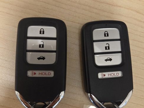 Used 2014 Honda Accord EX-L image 47