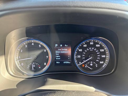 Used 2021 Hyundai Kona SEL AWD/4WD image 11