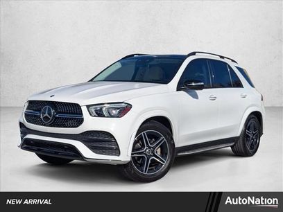 Certified 2022 Mercedes-Benz GLE 350 4MATIC