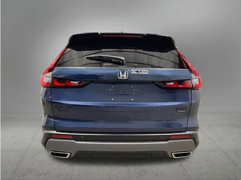 New 2026 Honda CR-V Sport Touring image 4