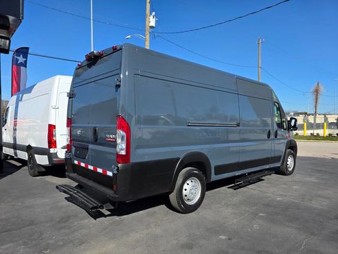 Used 2019 RAM ProMaster 3500 image 6
