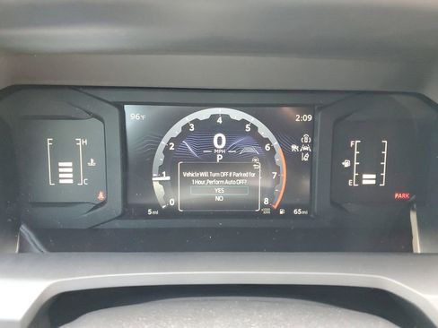 New 2025 Toyota Tacoma SR5 image 20