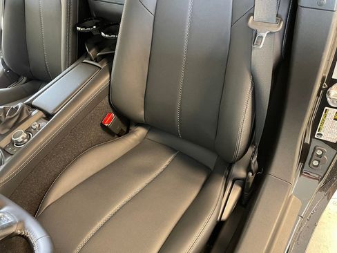 New 2025 MAZDA MX-5 Miata Grand Touring w/ Appearance Package image 24