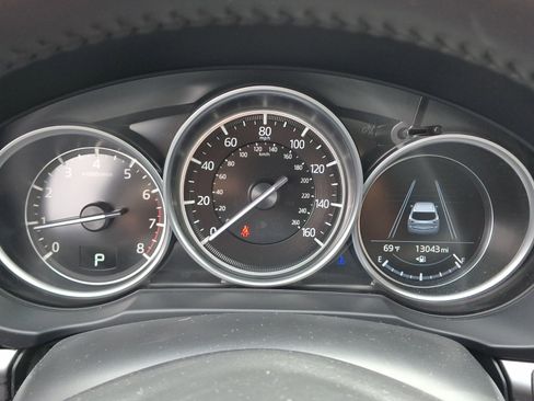Certified 2023 MAZDA CX-5 AWD 2.5 S w/ Select Package image 20