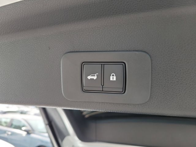 New 2026 Nissan Murano Platinum w/ Cargo Package AWD/4WD image 26