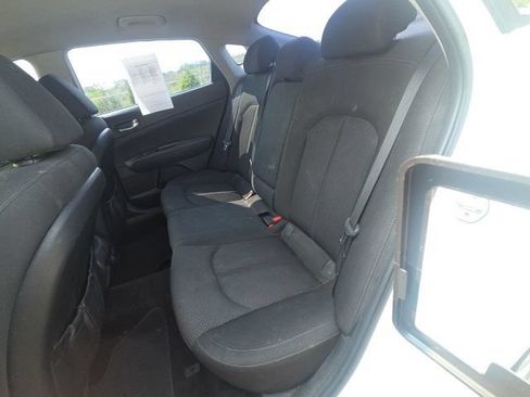 Used 2018 Kia Optima LX FWD image 13