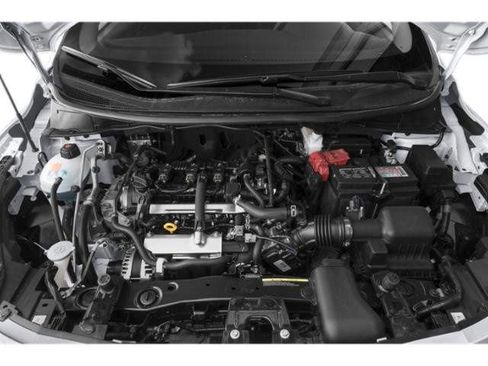 Used 2024 Nissan Versa SR FWD image 42