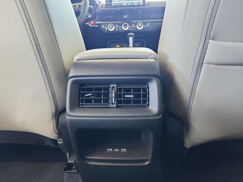 Used 2024 Honda CR-V EX-L image 27