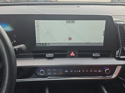 Certified 2023 Kia Sportage SX Prestige AWD/4WD image 28