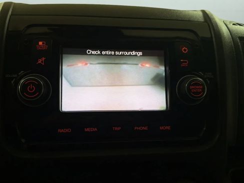 Used 2021 RAM ProMaster 1500 FWD image 14