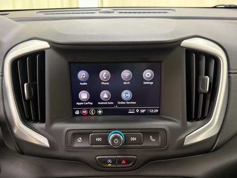 Certified 2023 GMC Terrain SLE w/ Driver Convenience Package AWD/4WD image 36