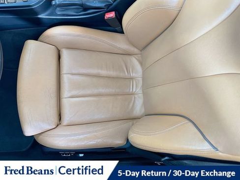 Used 2018 BMW 430i xDrive Convertible AWD/4WD image 21