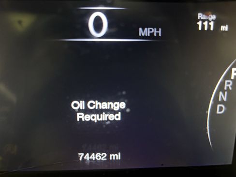 Used 2020 Jeep Grand Cherokee Laredo RWD image 15