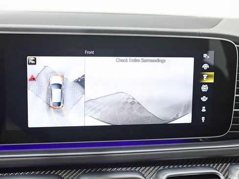 Used 2023 Mercedes-Benz GLE 63 AMG S image 22