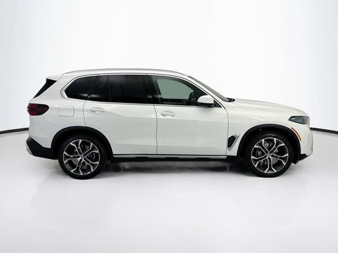 Certified 2026 BMW X5 sDrive40i RWD image 4