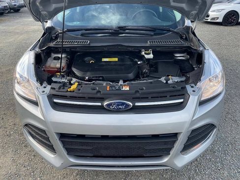 Used 2014 Ford Escape SE w/ Equipment Group 201A FWD image 24