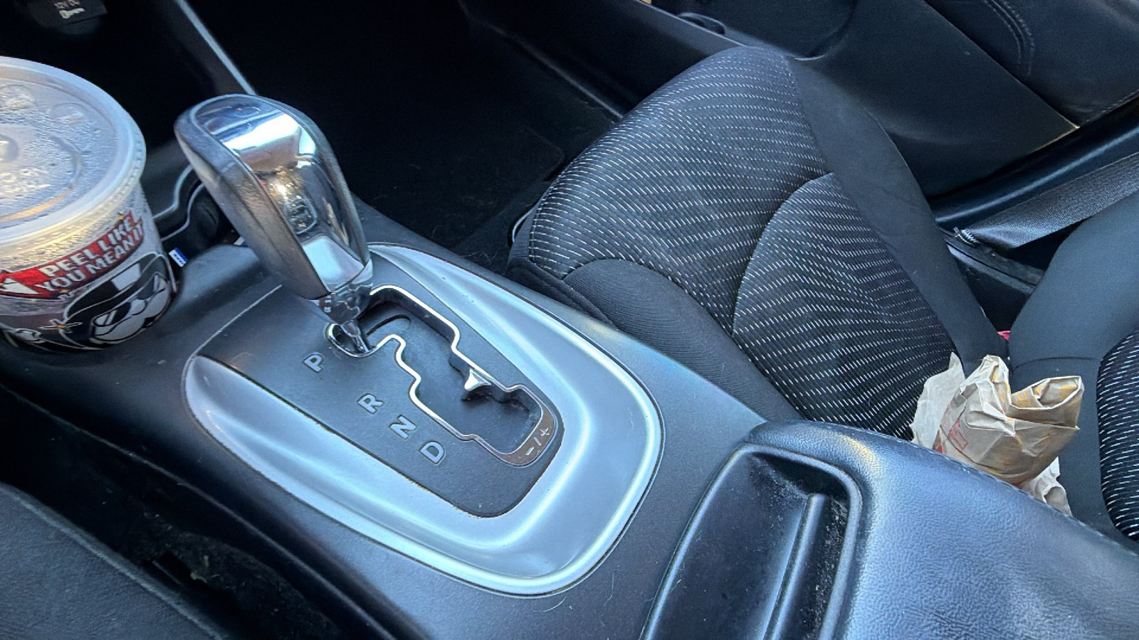 Used 2019 Dodge Journey SE w/ Connectivity Group FWD image 33