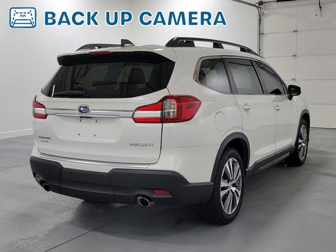 Used 2021 Subaru Ascent Premium w/ Sport Package AWD/4WD image 8