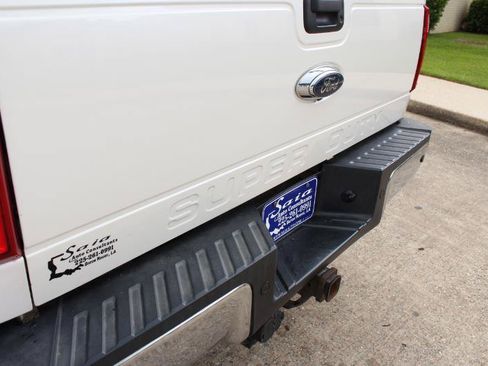 Used 2015 Ford F250 Lariat w/ Lariat Ultimate Package AWD/4WD image 22