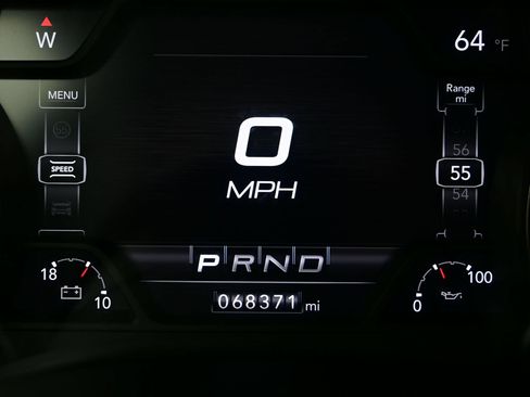Used 2021 RAM 1500 TRX w/ TRX Level 2 Equipment Group AWD/4WD image 28