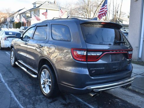 Used 2021 Dodge Durango GT image 9