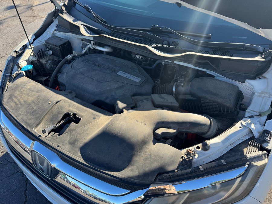 Used 2020 Honda Odyssey EX-L image 25