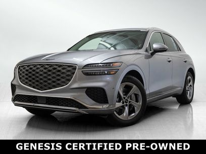 Used 2026 Genesis GV70 2.5T Select