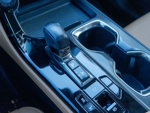 Used 2022 Lexus NX 350 350 Base w/ Cold Area Package image 21