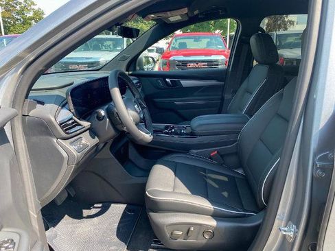 New 2026 Buick Enclave Preferred w/ Power Package image 15