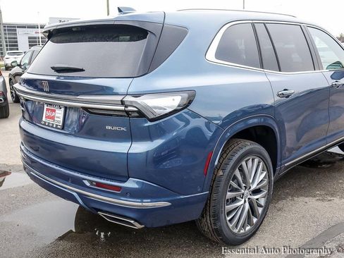 New 2026 Buick Enclave Avenir w/ Super Cruise Package image 7