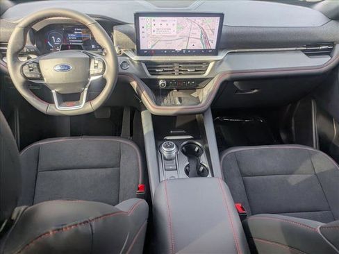 New 2025 Ford Explorer ST w/ Sun And Sound Package image 16