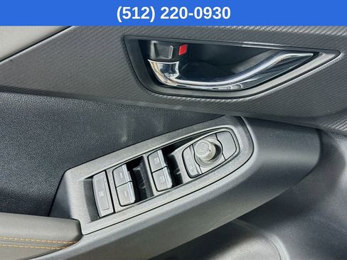 Used 2025 Subaru Crosstrek 2.5i Limited w/ Crosstrek Mirror Package AWD/4WD image 21