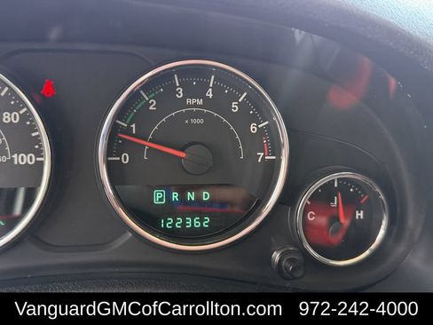 Used 2014 Jeep Wrangler Unlimited Sport w/ Quick Order Package 24S AWD/4WD image 17