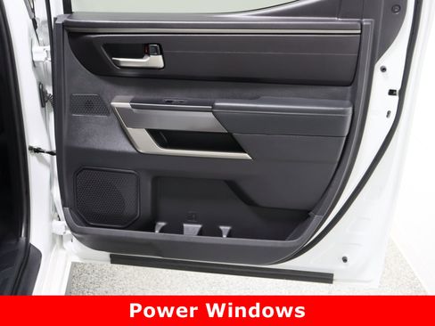 Used 2024 Toyota Tundra SR5 image 34